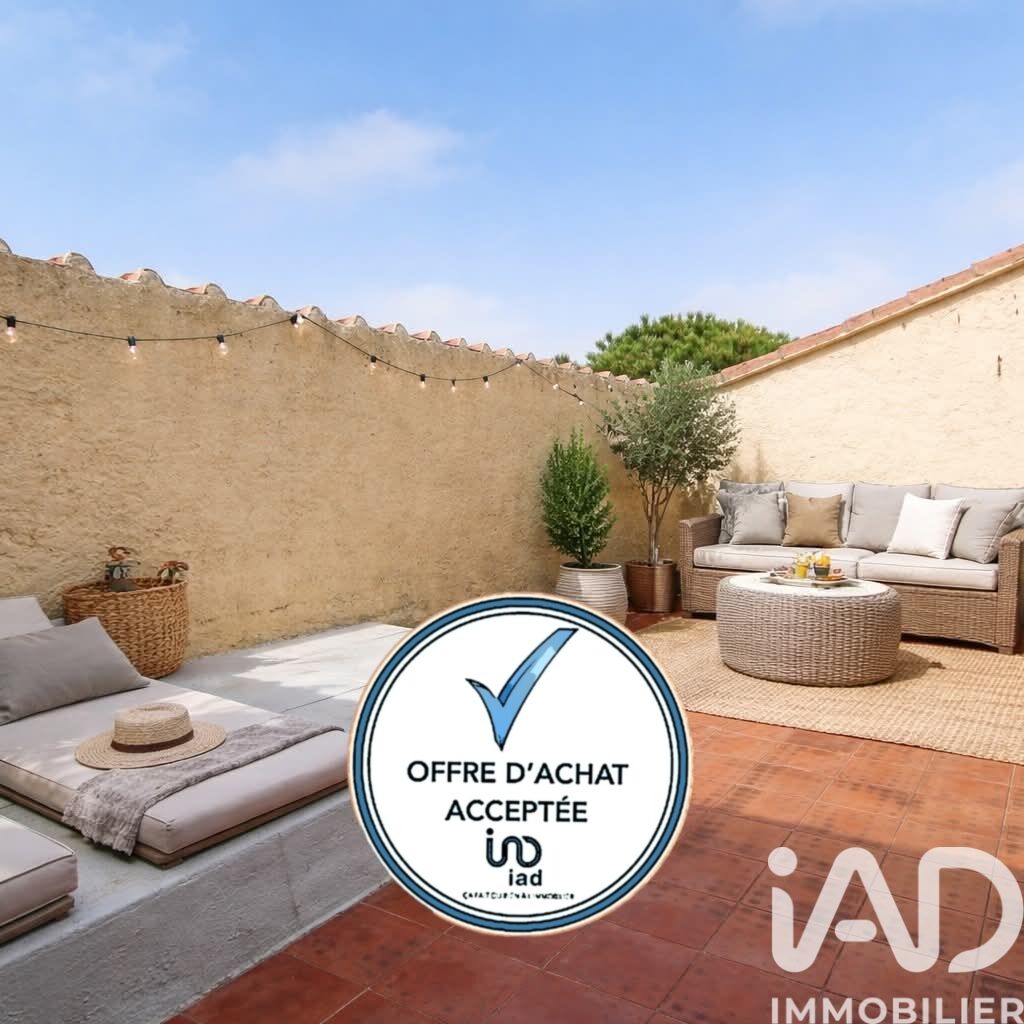 Appartement à vendre, 2 pièces, 43 m², Fréjus