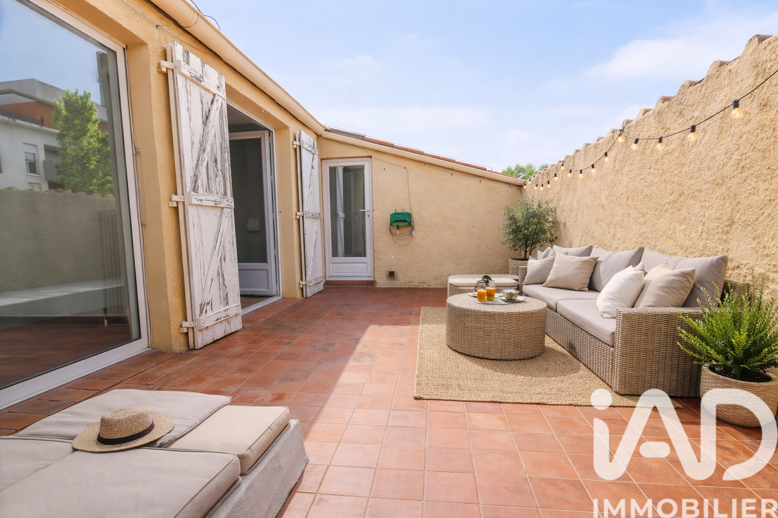 Vente Appartement 2 pièces - Photo 2