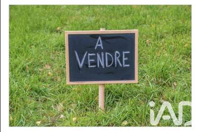 Terrain  531915 €