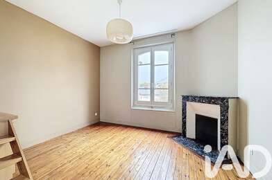 Maison 5 pièces 232000 €
