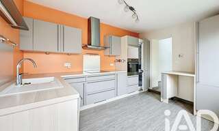 Maison 5 Pièces 85 m² à vendre à Chartres (28000)