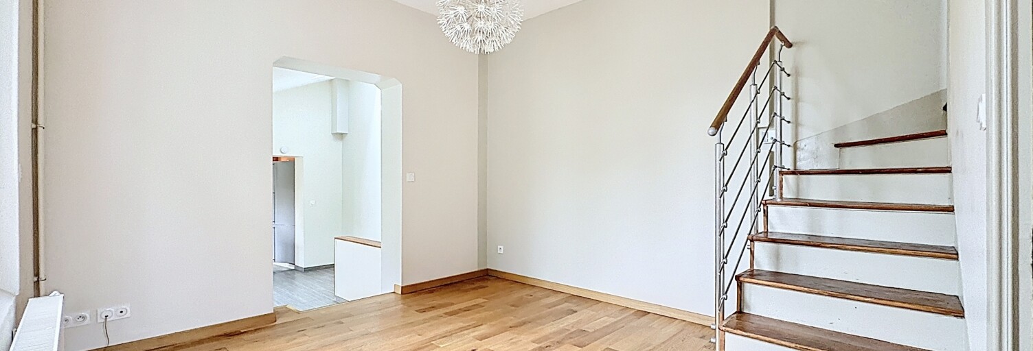 Maison 5 Pièces 85 m² à vendre à Chartres (28000)