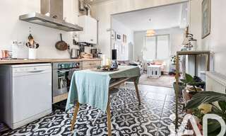 Maison 4 Pièces 62 m² à vendre à Saint-Quentin (02100)