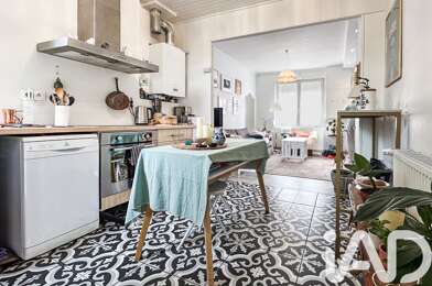 Maison 4 pièces 96000 €