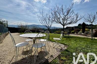 Maison 5 pièces 349000 €