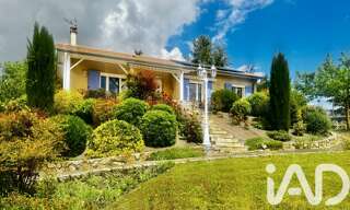 Maison 5 Pièces 103 m² à vendre à Saint-Chamond (42400)