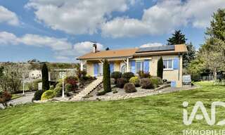 Maison 5 Pièces 103 m² à vendre à Saint-Chamond (42400)