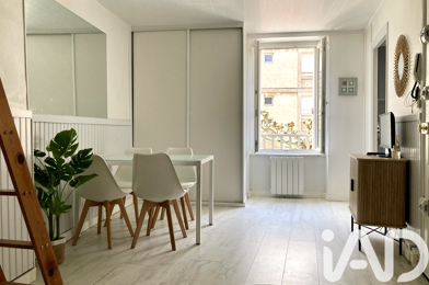 Appartement 1 pièces 129800 €