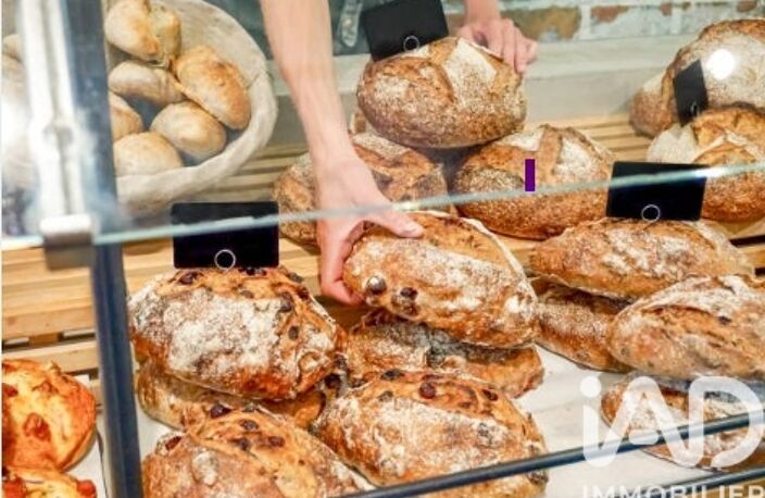 Vente Boulangerie, Pâtisserie 160 m&sup2; — photo 3