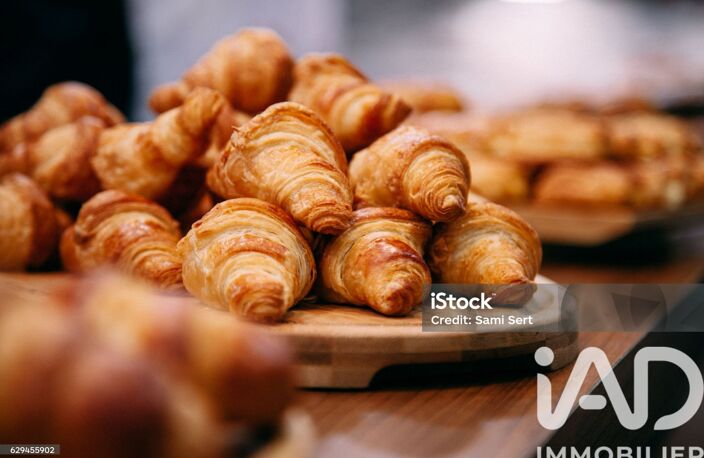 Vente Boulangerie, Pâtisserie 160 m&sup2; — photo 4