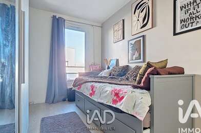 Appartement 4 pièces 170000 €