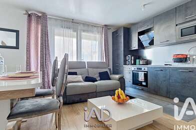Appartement 4 pièces 170000 €