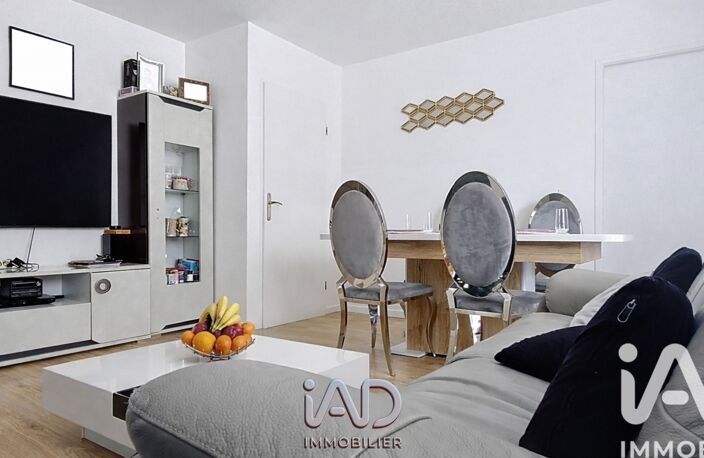 Vente Appartement 4 pièces — photo 2