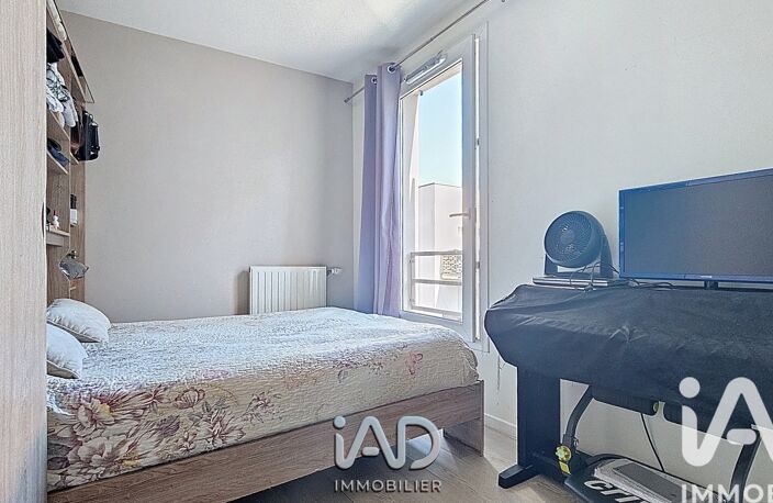 Vente Appartement 4 pièces — photo 4