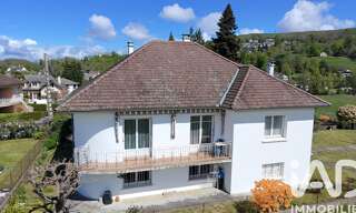 Maison 5 Pièces 219 m² à vendre à Lourdes (65100)