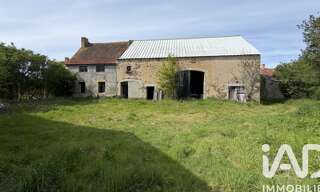 Maison 2 Pièces 58 m² à vendre à Bord-Saint-Georges (23230)