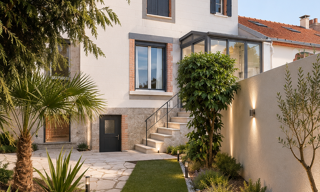Maison 4 Pièces 90 m² à vendre à Cholet (49300)