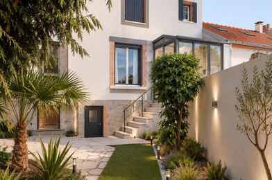 Maison 4 pièces 122500 €
