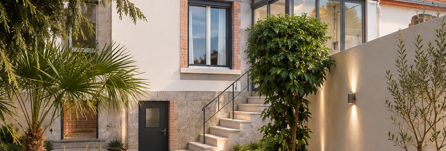 Maison 4 Pièces 90 m² à vendre à Cholet (49300)