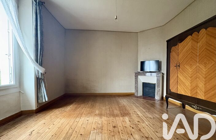 Vente Maison de ville 4 pièces — photo 4