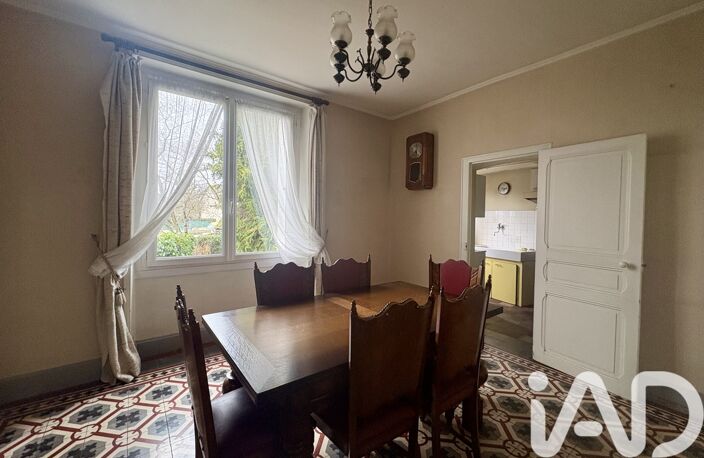 Vente Maison de ville 4 pièces — photo 5
