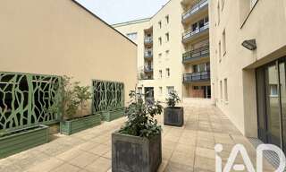 Appartement 3 Pièces 68 m² à vendre à Rouen (76100)