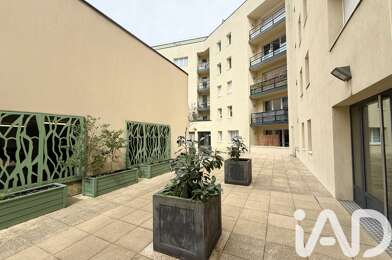 Appartement 3 pièces 155000 €