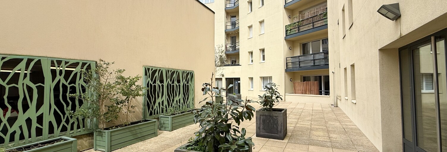 Appartement 3 Pièces 68 m² à vendre à Rouen (76100)