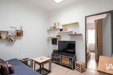 Appartement 2 pièces 159000 €