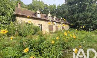 Maison 7 Pièces 173 m² à vendre à Val-au-Perche (61260)