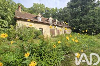 Maison 7 pièces 178500 €