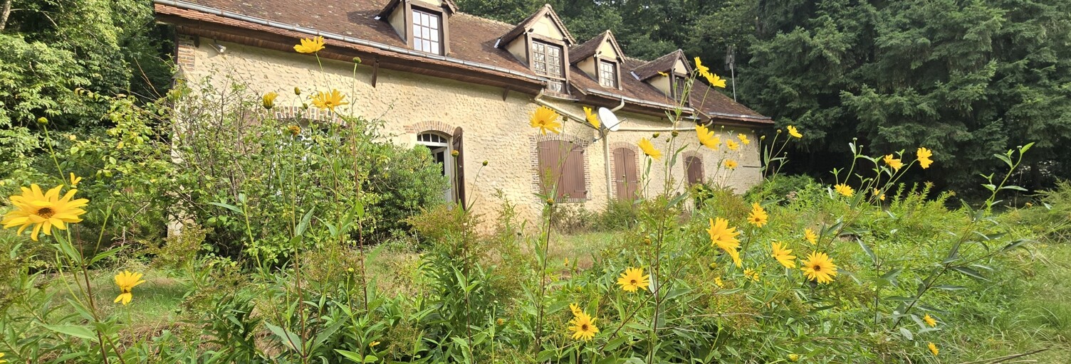 Maison 7 Pièces 173 m² à vendre à Val-au-Perche (61260)