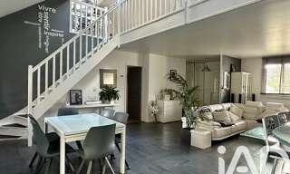 Maison 7 Pièces 125 m² à vendre à Mennecy (91540)