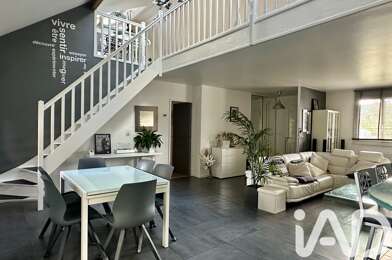 Maison 7 pièces 411000 €