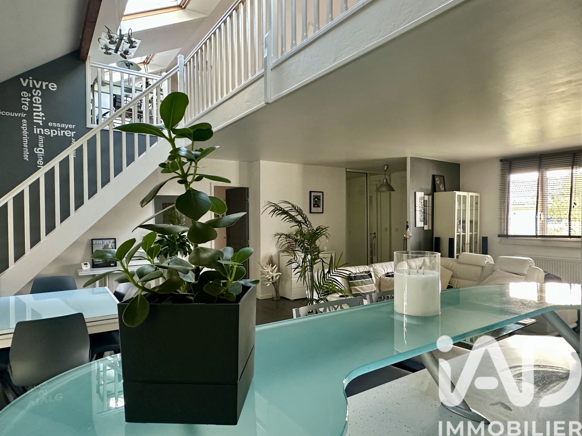 Vente Maison/villa 7 pièces - Photo 5