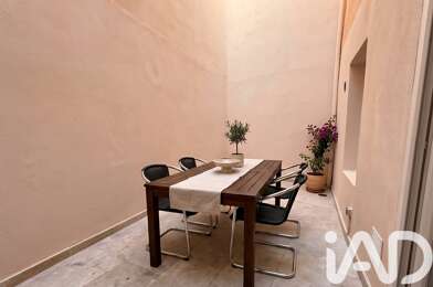 Appartement 2 pièces 149000 €