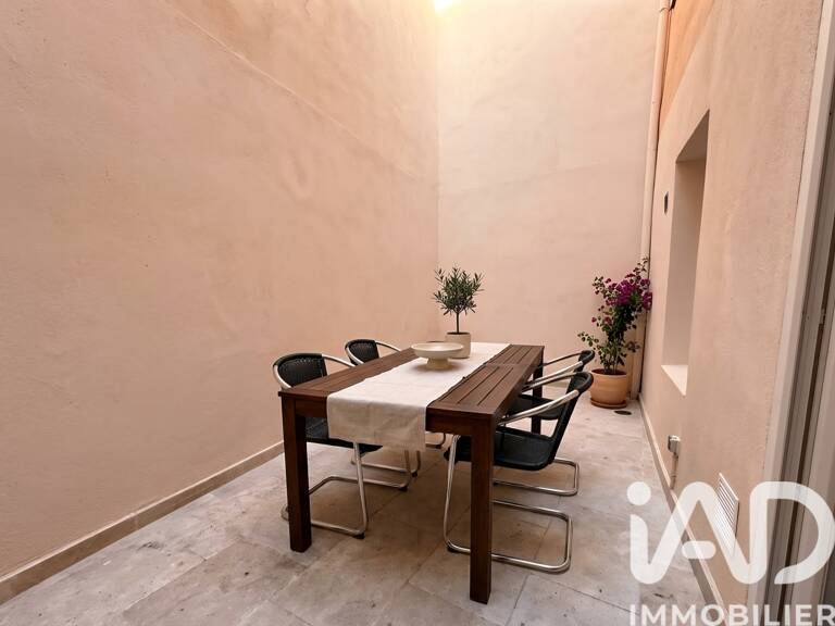 Vente Appartement 2 pièces — photo 1