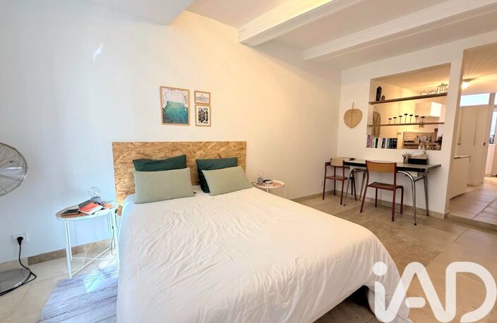 Vente Appartement 2 pièces — photo 4