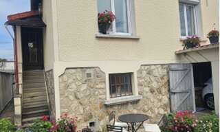 Maison 6 Pièces 134 m² à vendre à Noisy-le-Grand (93160)