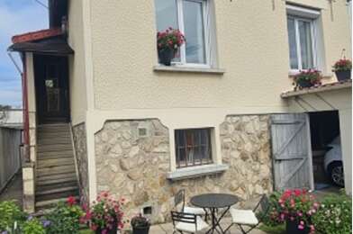 Maison 6 pièces 441000 €