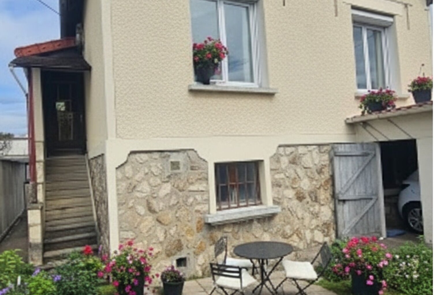 Vente Maison/villa 6 pièces — photo 1