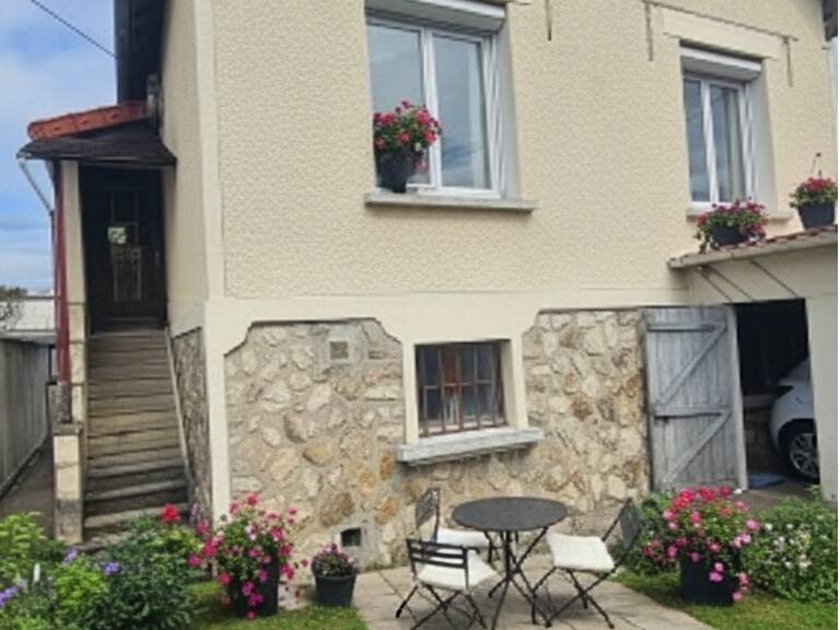 Vente Maison/villa 6 pièces — photo 1