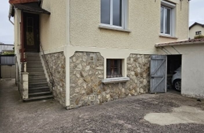 Vente Maison/villa 6 pièces — photo 2