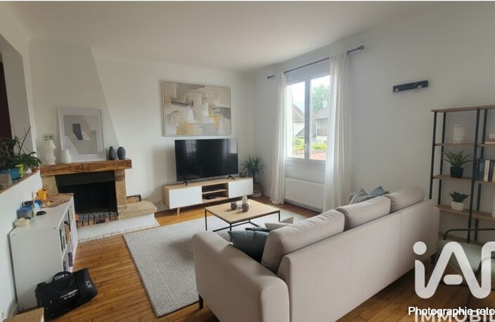 Vente Maison/villa 6 pièces — photo 3