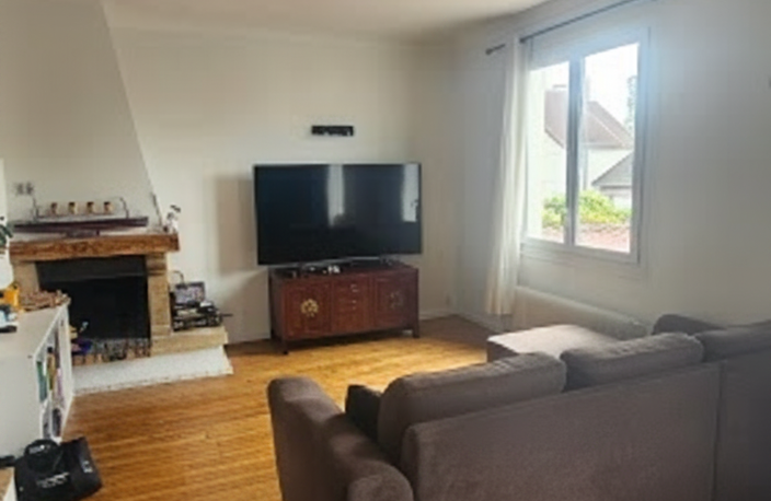 Vente Maison/villa 6 pièces — photo 4