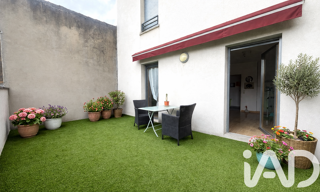 Appartement 3 Pièces 86 m² à vendre à Saint-Étienne (42100)