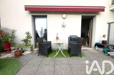 Appartement 3 pièces 149000 €