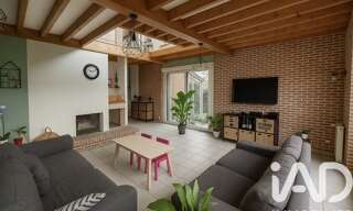 Maison 6 Pièces 155 m² à vendre à Saint-Aubin-lès-Elbeuf (76410)