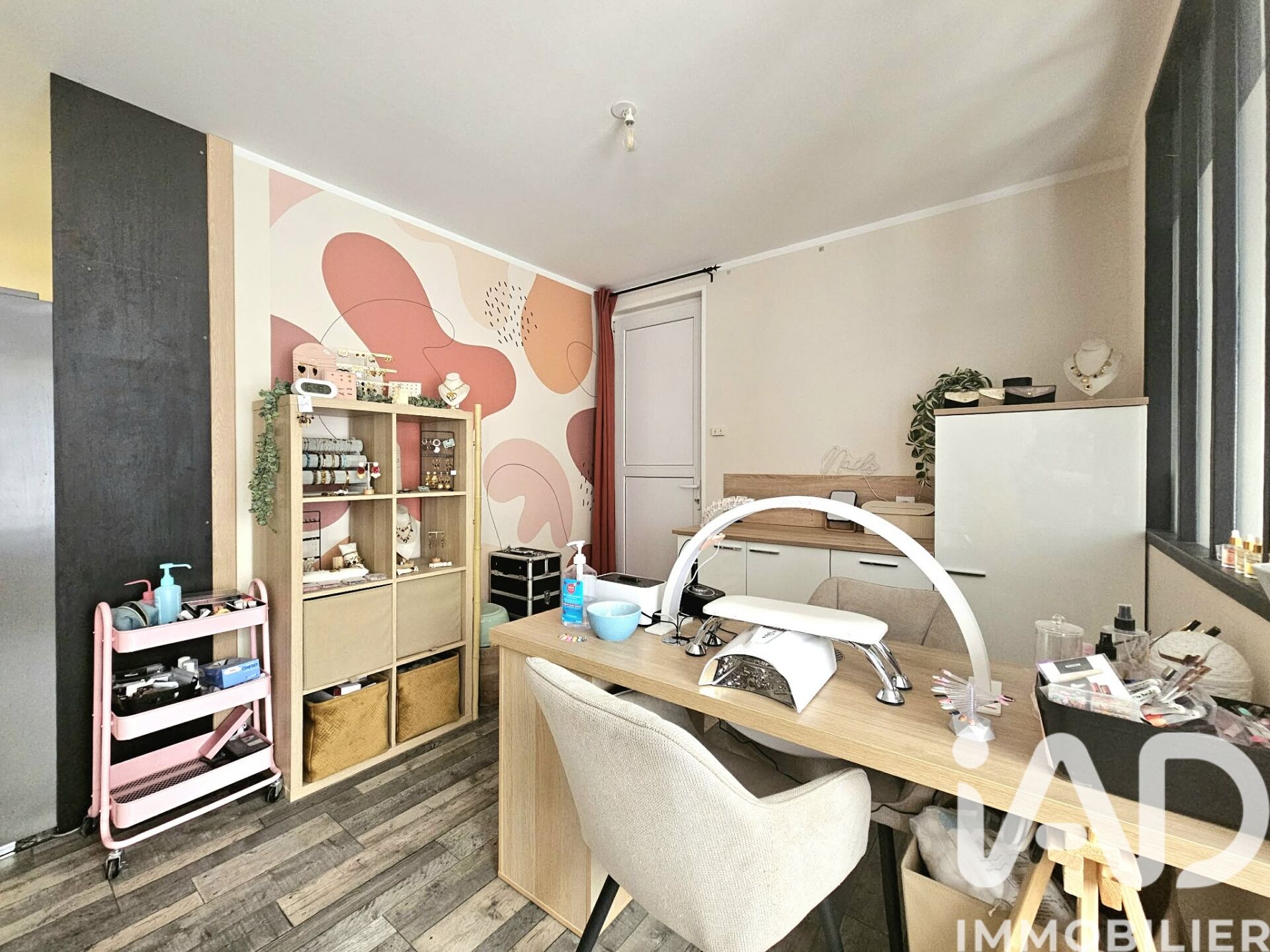 Vente Maison/villa 5 pièces - Photo 5