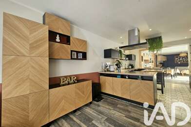 Maison 5 pièces 329000 €